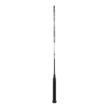 Yonex Badmintonschläger ARC Saber CS (ausgewogen, flexibel) 2024 silber - besaitet -